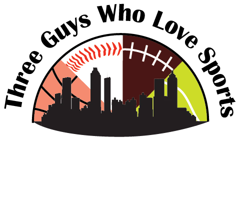 ThreeGuysWhoLoveSports