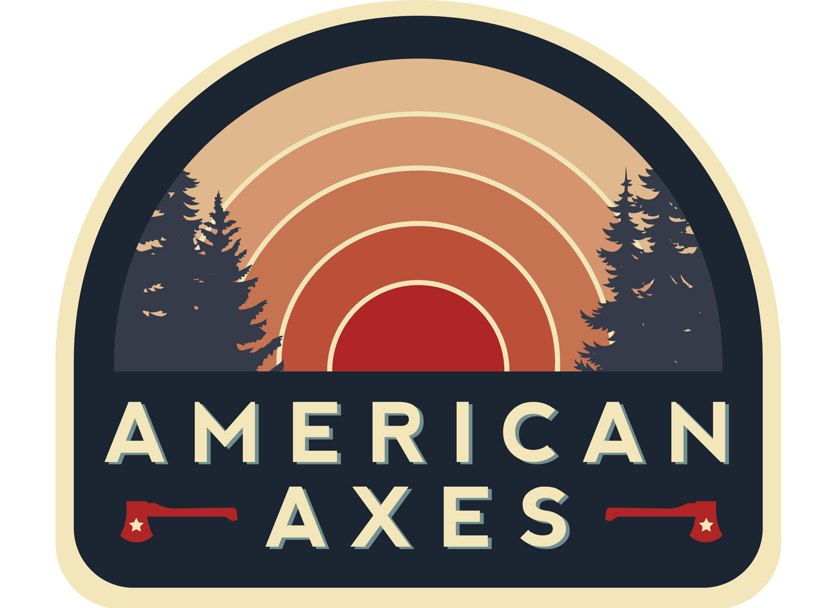 AmericanAxes