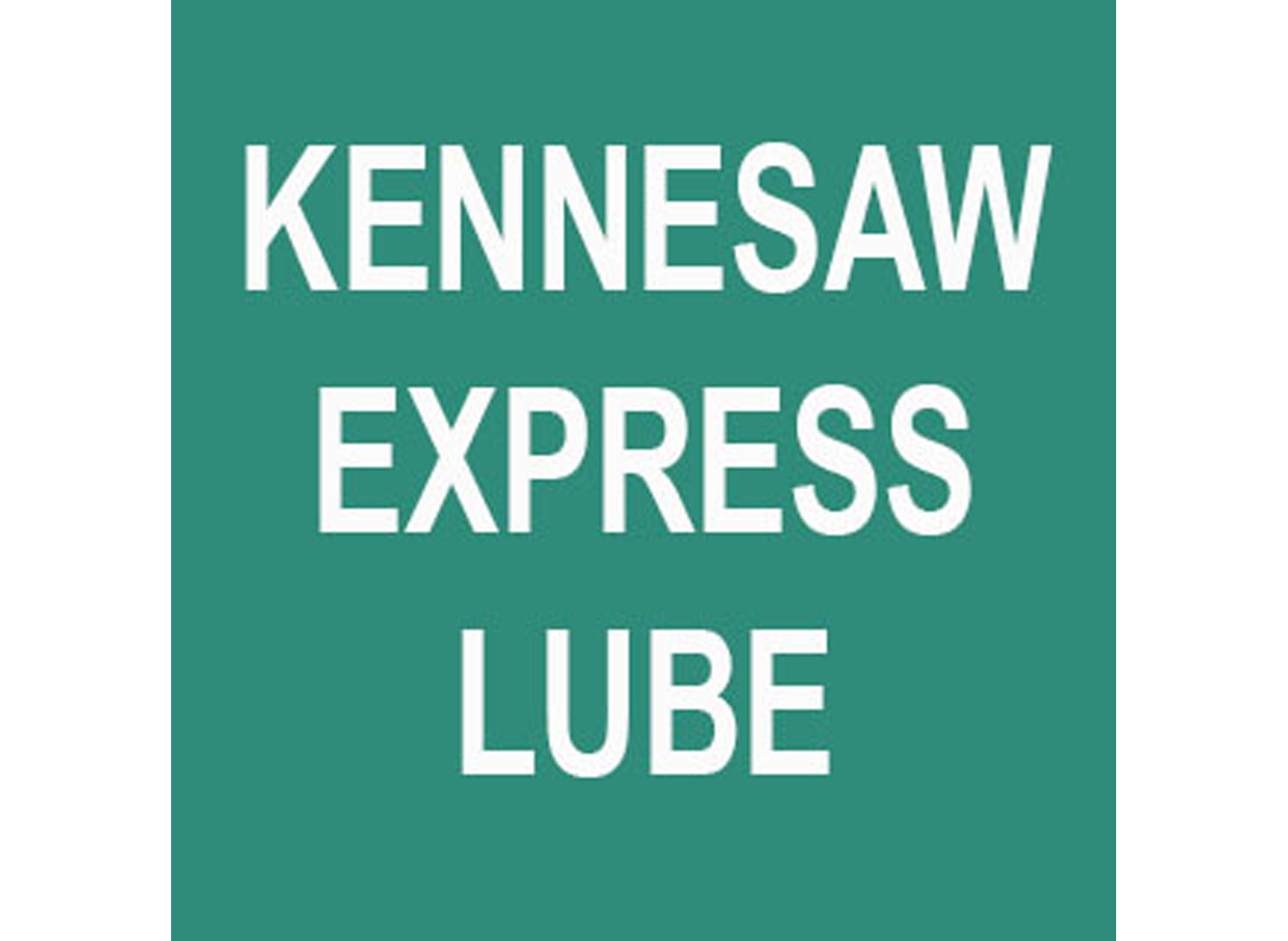 ExpressLubelogo