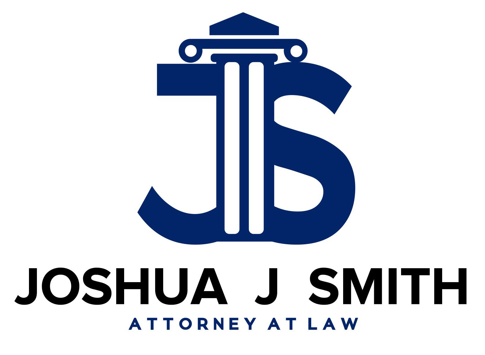 JoshuaSmithLogo